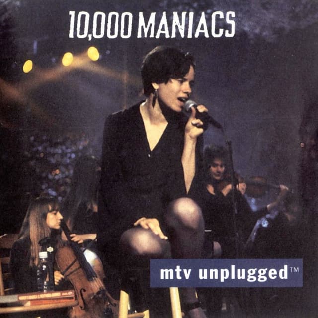MTV Unplugged cover