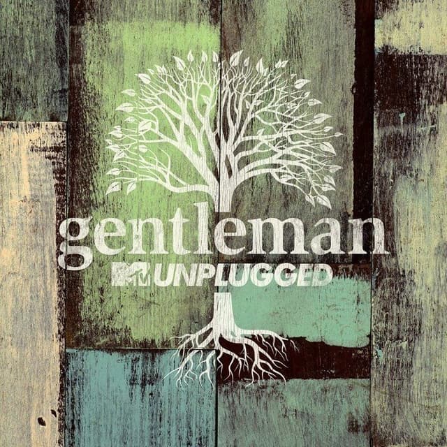 MTV Unplugged cover