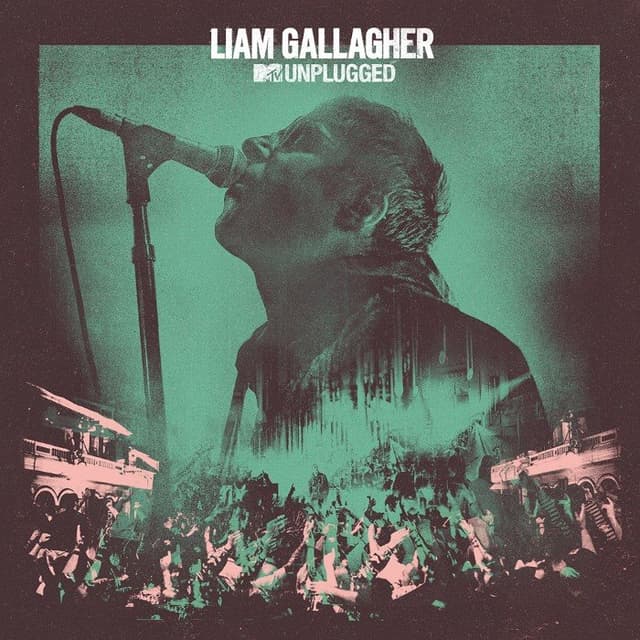 MTV Unplugged cover