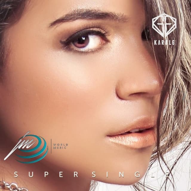 Super Single cover