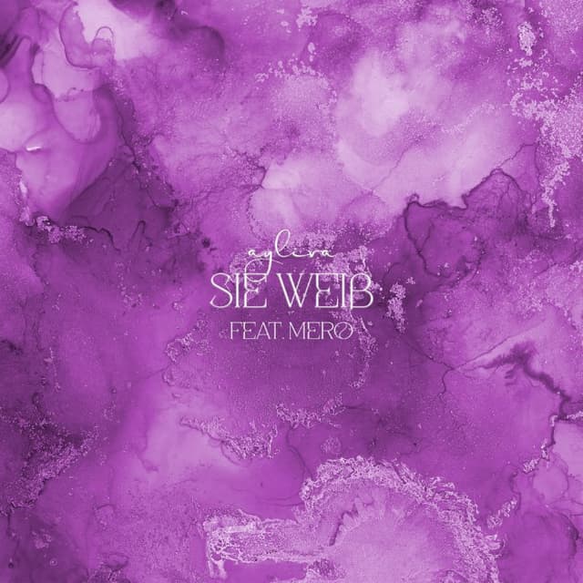 Sie weiß cover