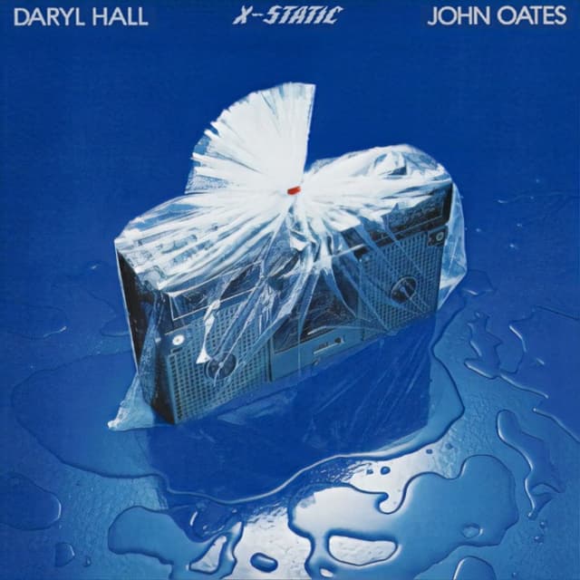 X-Static cover