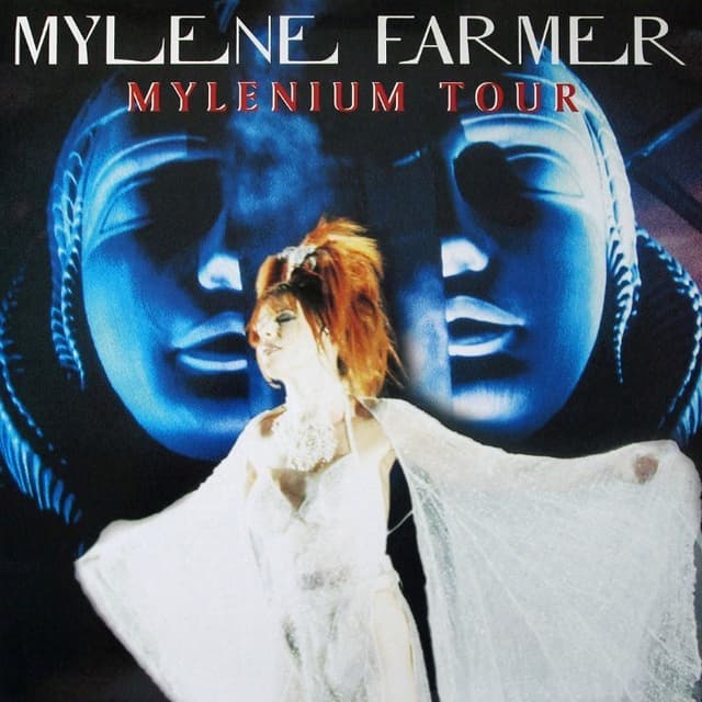 Mylenium Tour cover