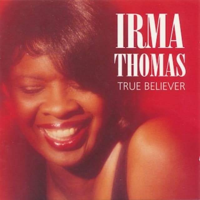 True Believer cover