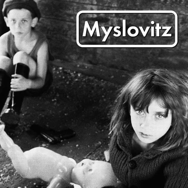 Myslovitz cover