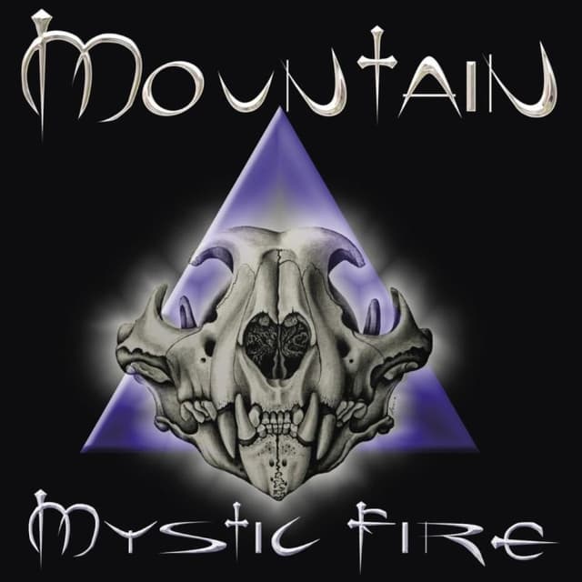 Mystic Fire cover