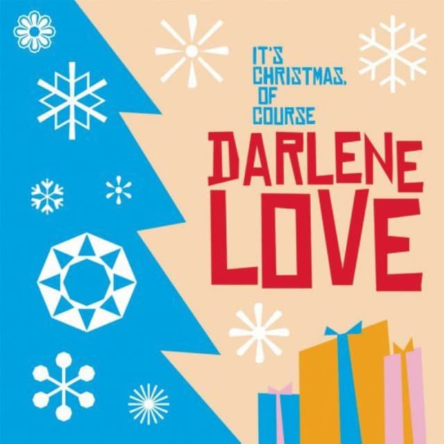 It's Christmas, of Course cover