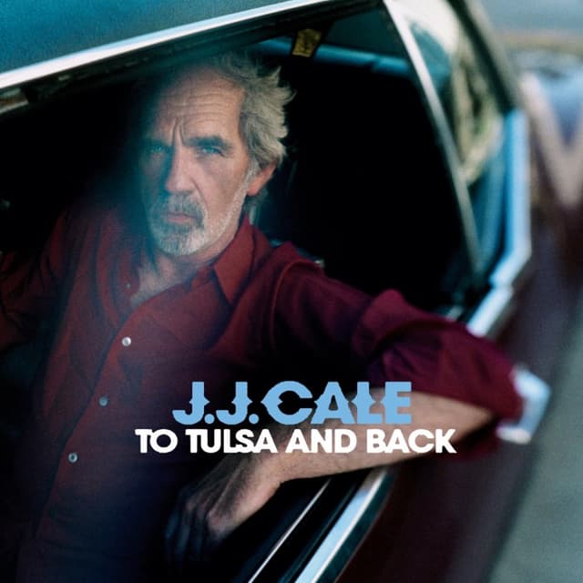 To Tulsa and Back cover