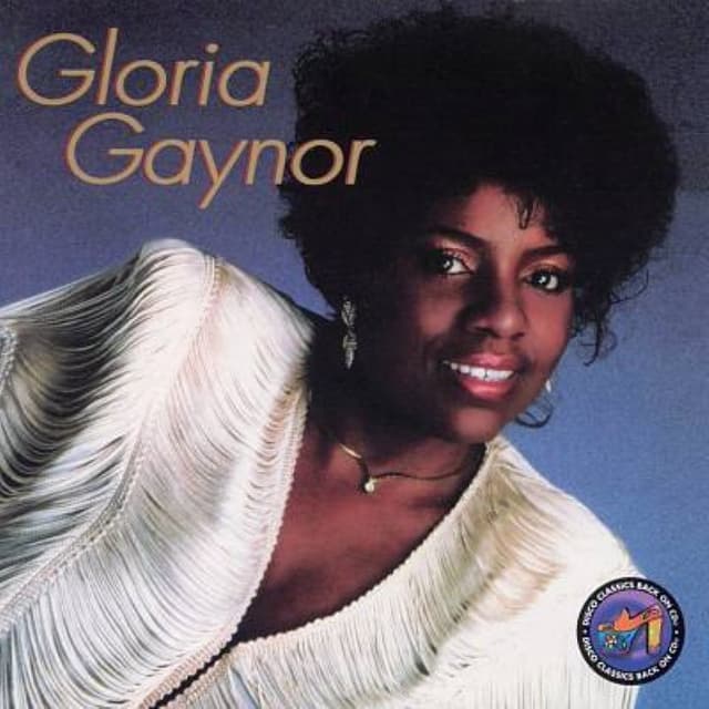 Gloria Gaynor cover