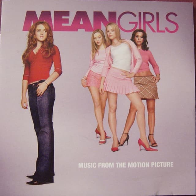 Hated cover