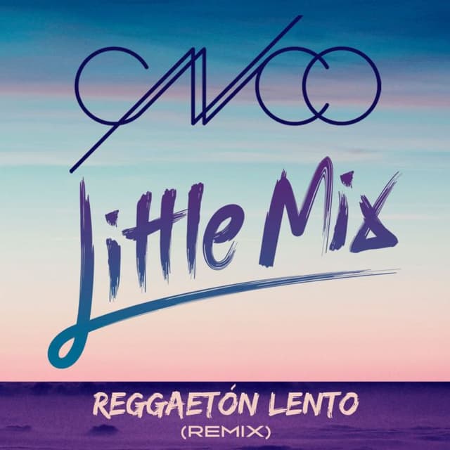 Reggaetón lento (remix) cover