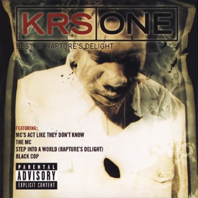Best of Rapture's Delight cover