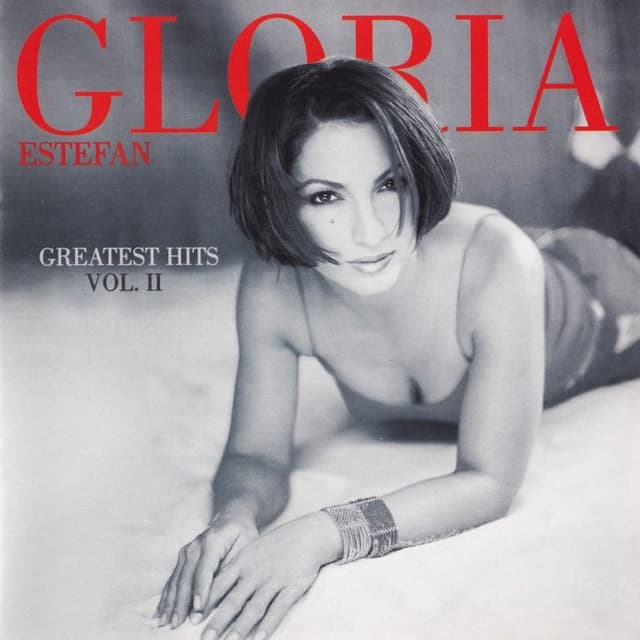 Greatest Hits Volume II cover