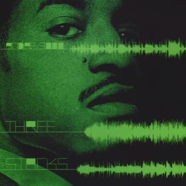 Three Stacks album cover