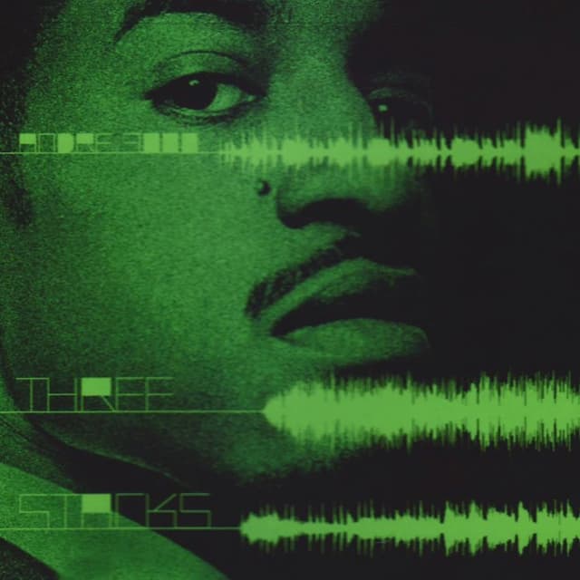 Three Stacks cover