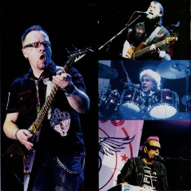 Žár album cover