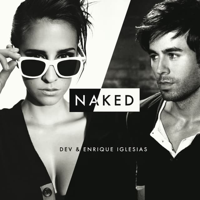 Naked cover
