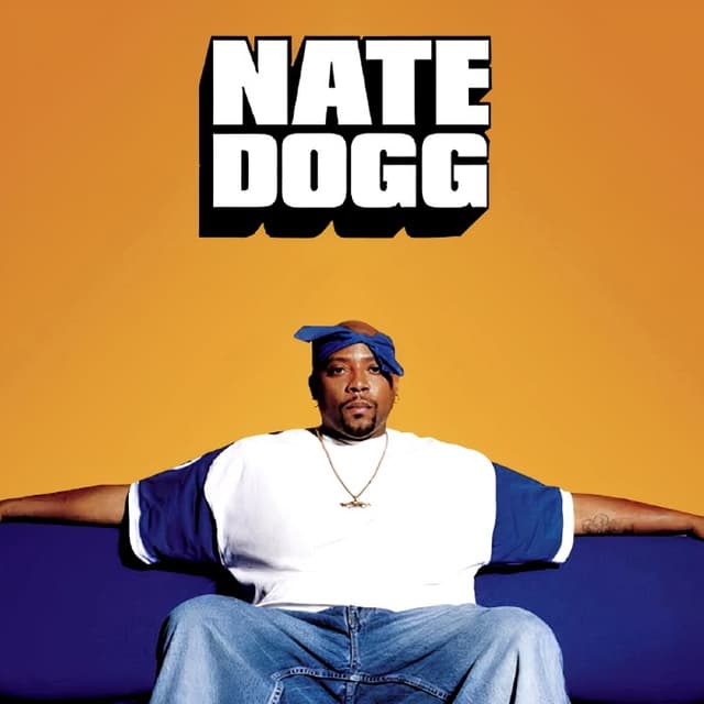 Nate Dogg cover