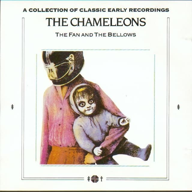 The Fan and the Bellows: A Collection of Classic Early Recordings cover