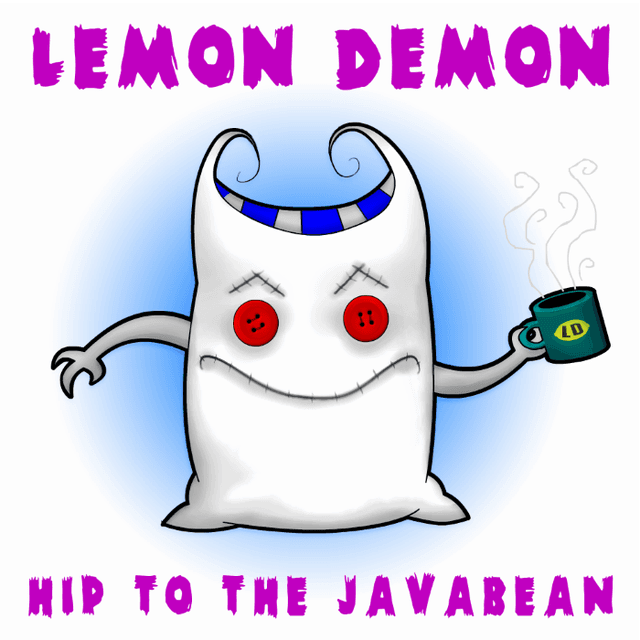 Hip to the Javabean cover