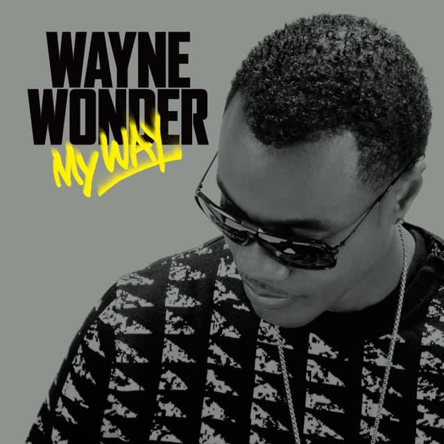 My Way cover