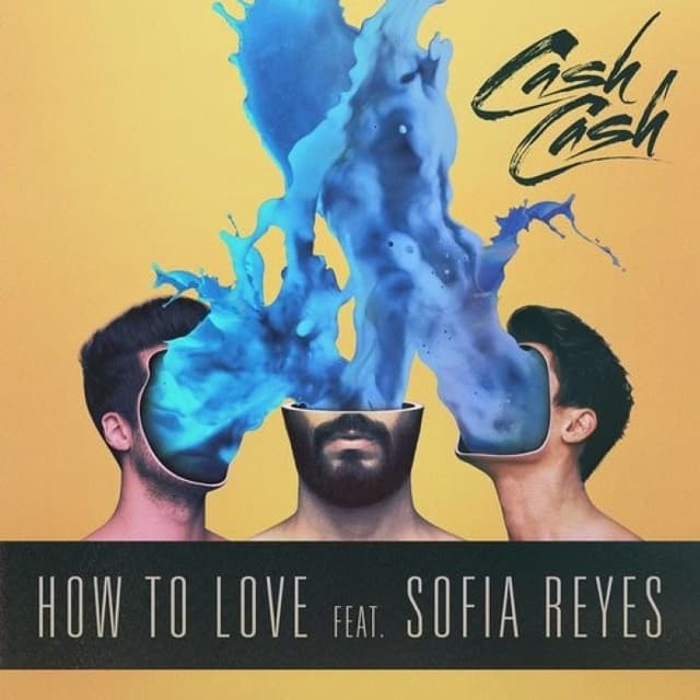 How to Love cover