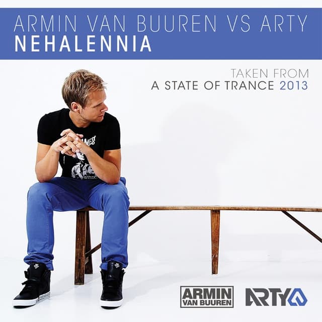 Nehalennia cover