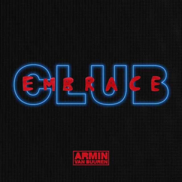 Club Embrace (extended versions) cover