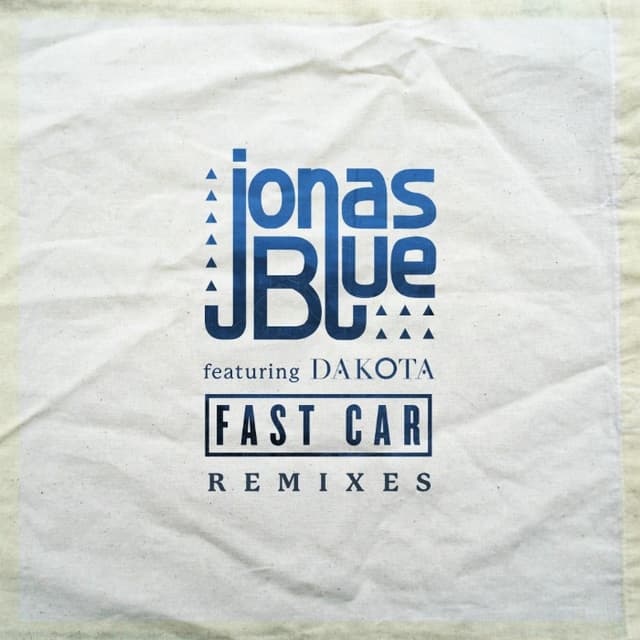 Fast Car (Remixes) cover