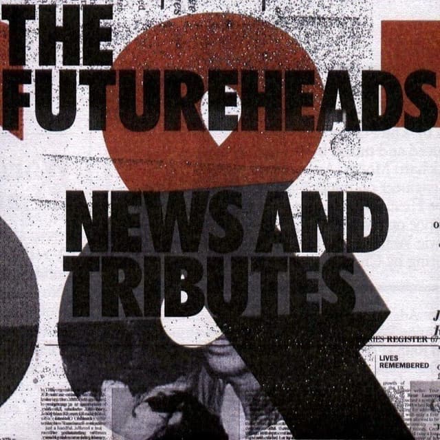 News and Tributes cover