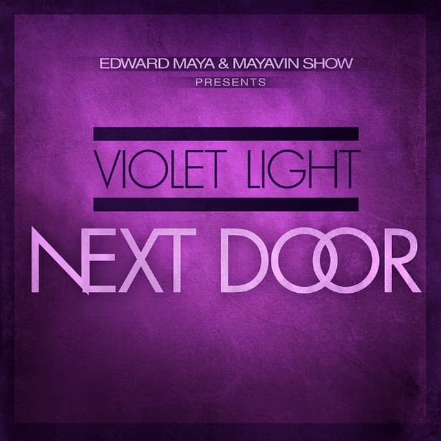 Next Door cover