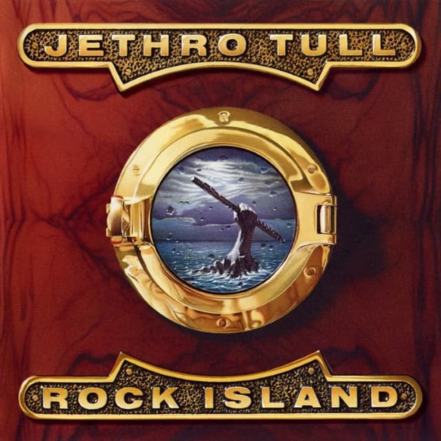 Rock Island cover