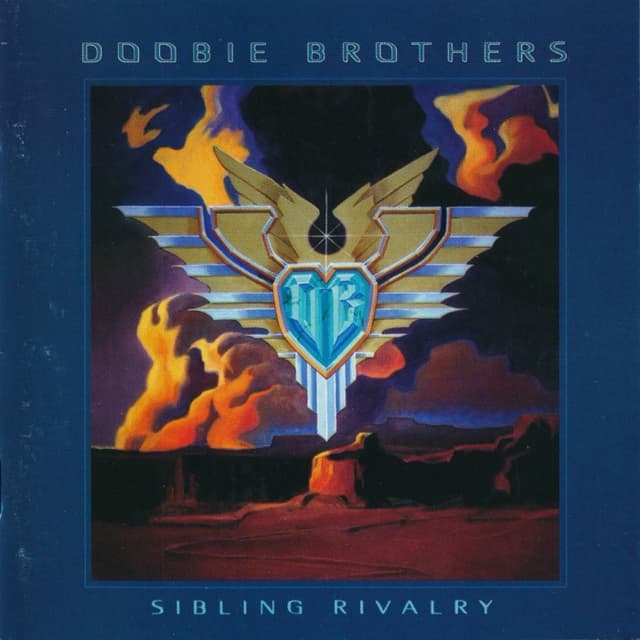 Sibling Rivalry cover
