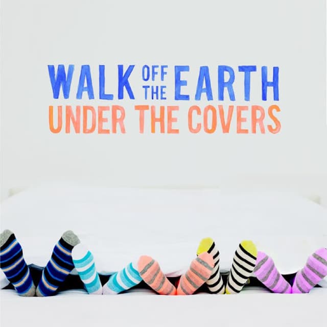 Under the Covers cover