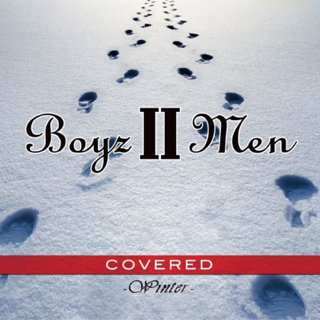 COVERED -Winter- cover