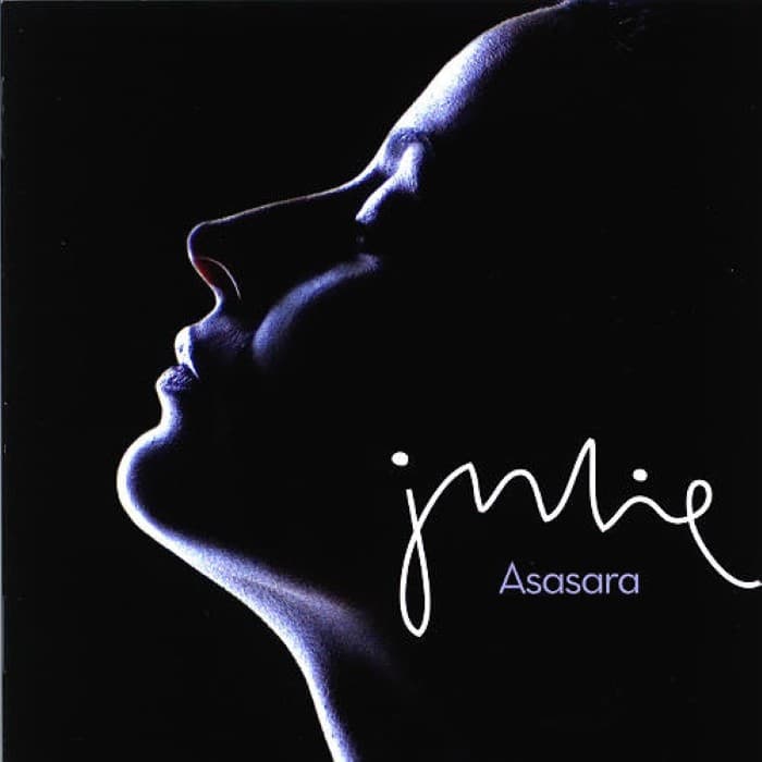Asasara cover