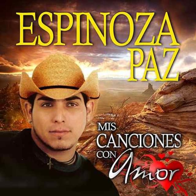 Mis Canciones Con Amor cover