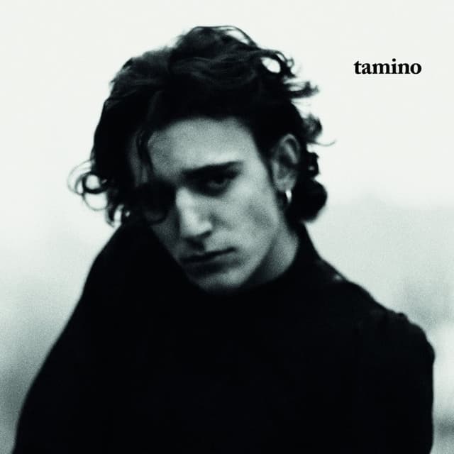 Tamino - EP cover