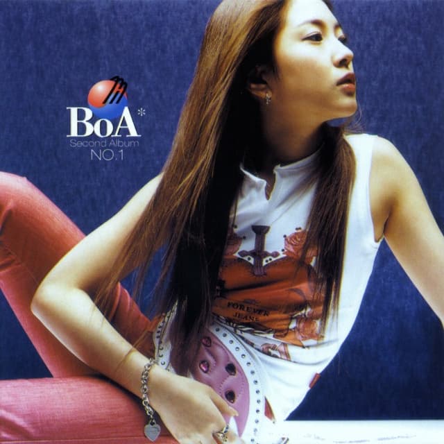 NO. 1 cover