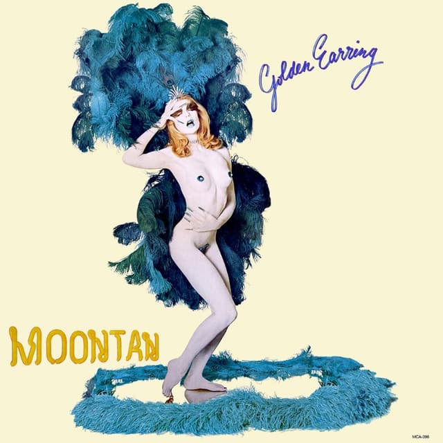 Moontan cover