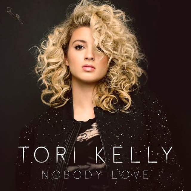 Nobody Love cover