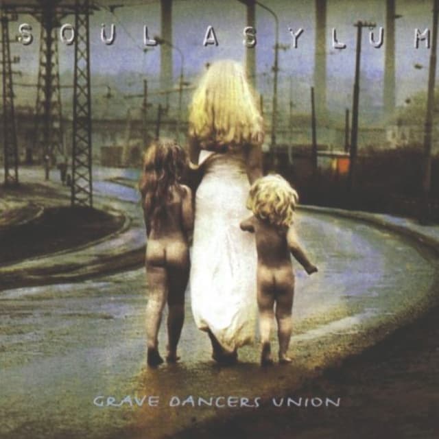 Grave Dancers Union & Insomniac's Dream cover