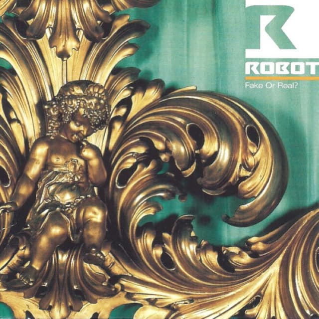 Fake or Real? cover