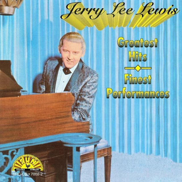 Greatest Hits cover