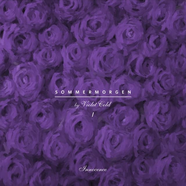 Sommermorgen (Pt. I) - Innocence cover