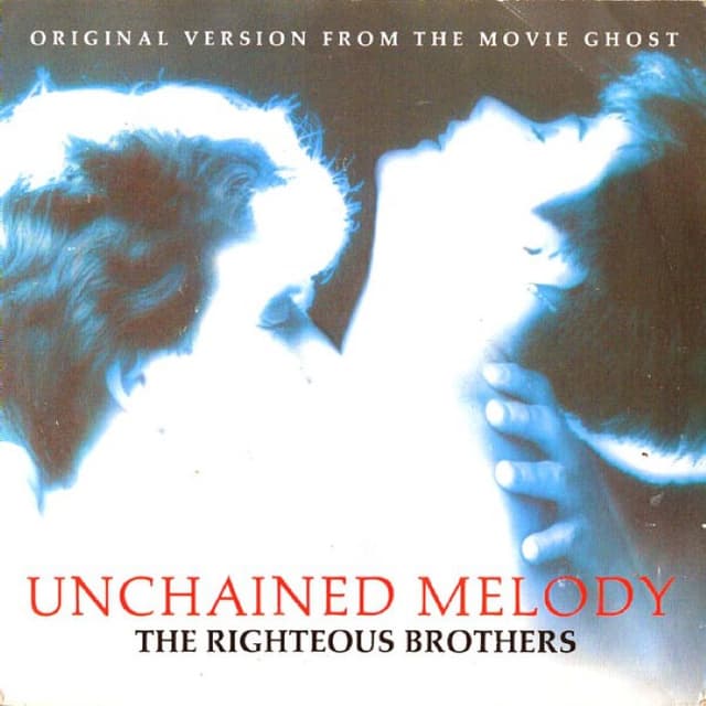 Unchained Melody (original version from the movie Ghost) cover