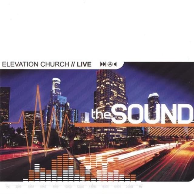 The Sound cover