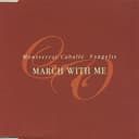 March with me cover