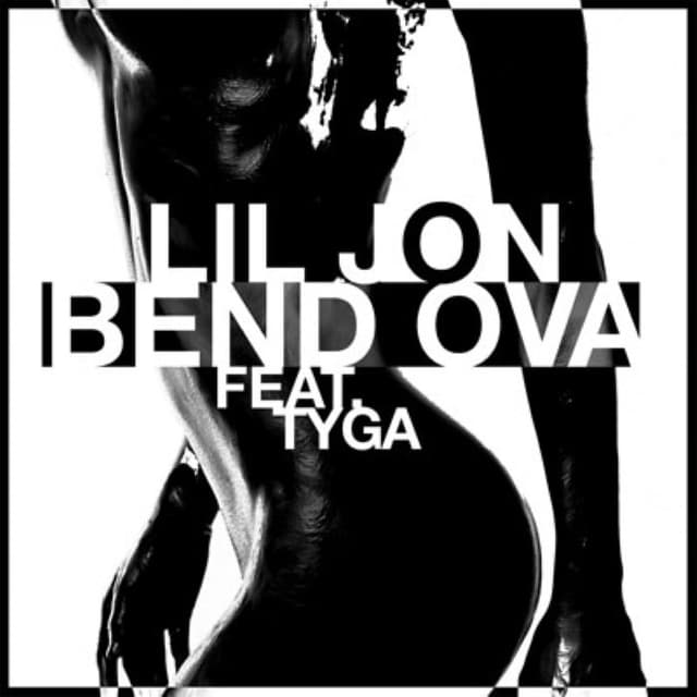 Bend Ova cover