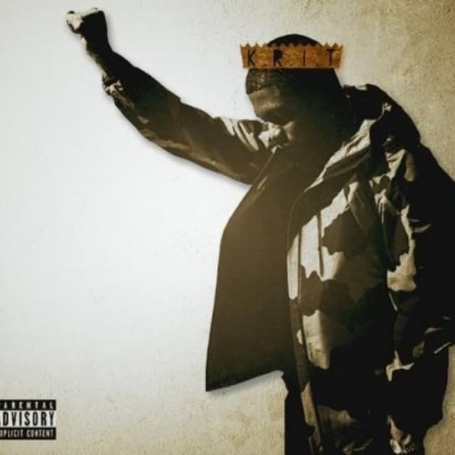See Me On Top Vol. 4 cover